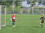 S.K.N.W.K. JO8-1 - M.Z.C. '11 JO8-3 (competitie) 2024-2025 (4e fase) (18/109)
